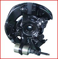 KS Tools 700.2145 Silontlagergereedschapsset voor BMW achteras, 10-delig - thumbnail