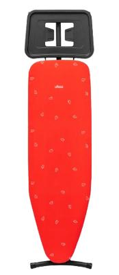 Strijkplank UFESA DEEP Rood