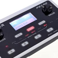 Mooer PE100 multi-effect processor - thumbnail