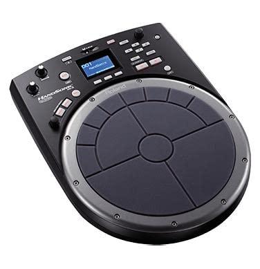 Roland HPD-20 Handsonic 20 drumpad - thumbnail