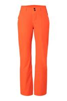 Bogner Neda 2-T Dames Skibroek Lightning Red 38 - thumbnail