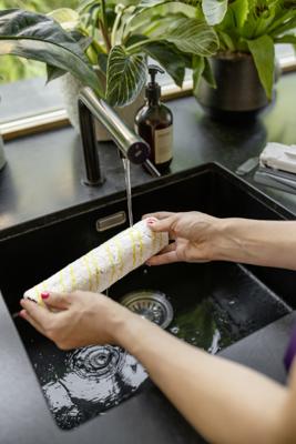 Karcher RCF 3 universele roller - 2.269-660.0 Karcher RCF 3 universele roller - 2.269-660.0