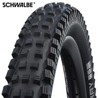 SCHWALBE 26x2.35 (62-559) magic mary performance addix bikepark zwart draad 11100976.01 - thumbnail