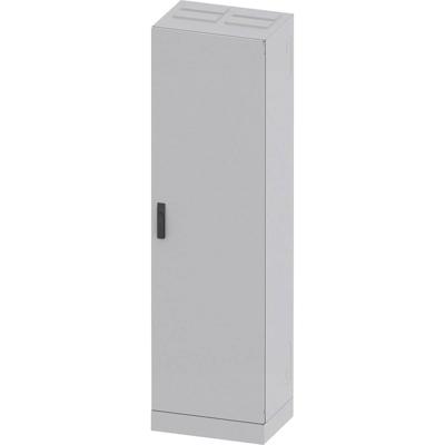 Siemens 8GK1423-8KK25 Installatieverdeler 550 x 1950 x 400 Staal Grijs 1 stuk(s)