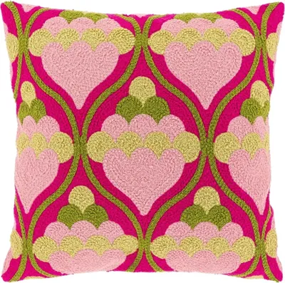 Unique Living kussen julia 45x45cm design 4