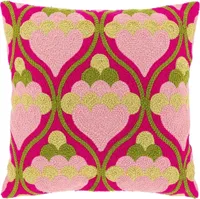 Unique Living kussen julia 45x45cm design 4 - thumbnail