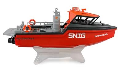 Amewi RC boot voor beginners RTR 320 mm