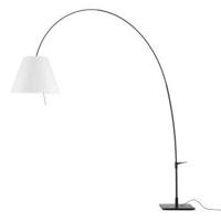 Luceplan Lady Costanza Lampenkap - Wit - thumbnail