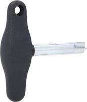 KS Tools 550.1687 Sluitdraaier met knevel, 1,8 mm - thumbnail