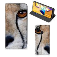 Samsung Galaxy M30s | M21 | Hoesje maken | Cheetah - thumbnail
