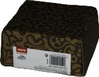 ALESSI - Dressed Air - Bowl 0,22l 13cm h4cm Wit - thumbnail