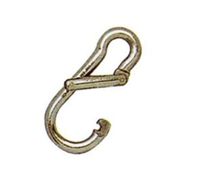 GS71337 - SPECIALE KARABIJNHAAK 12MM.