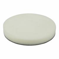 Wolfcraft Polijstspons | Met hechtvlies | Ø125mm | 1 stuk - 2249000 - thumbnail