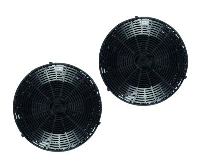 WPRO Koolstoffilter 57