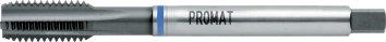 Promat/Tecwerk Machinetap | DIN 376B RVS | M12x1,75 mm | HSS-Co TiCN | 6H - 4000867427 Promat/Tecwerk Machinetap | DIN 376B RVS | M12x1,75 mm | HSS-Co TiCN | 6H - 4000867427