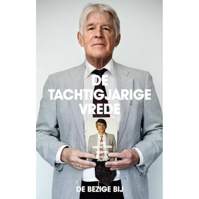 De tachtigjarige vrede (Paperback)