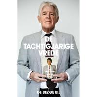 De tachtigjarige vrede (Paperback) - thumbnail