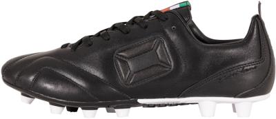 Stanno 470264 Nibbio Nero Firm Ground Football Shoes - Black - 42