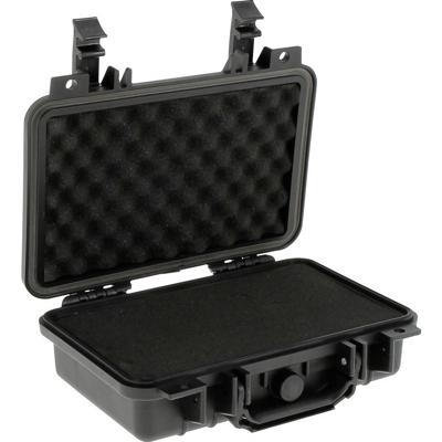 VISO Viso Gereedschapskoffer (zonder inhoud) Universeel (l x b x h) 246 x 175 x 77 mm