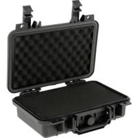 VISO Viso Gereedschapskoffer (zonder inhoud) Universeel (l x b x h) 246 x 175 x 77 mm - thumbnail