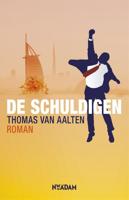 De schuldigen - Thomas van Aalten - ebook - thumbnail