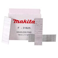 Makita F-31825 Nieten voor nietpistool - thumbnail