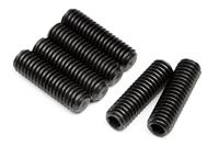 HPI - Set screw m3 x 10mm (Z705) - thumbnail