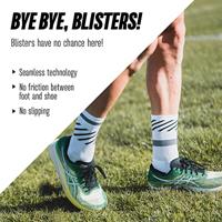 Incylence Disrupts Running Sokken - thumbnail