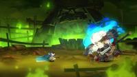 Bladed Fury - thumbnail