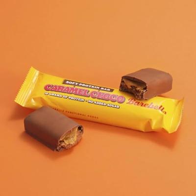 Soft Bars | Barebells | 660g