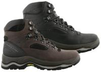 Grisport Tiben Mid Zwart - Maat 36 - 13.048.047.36 - thumbnail