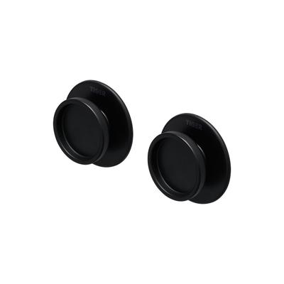 Tiger Handdoekhaak Tess Zwart Tiger Handdoekhaak Tess Zwart