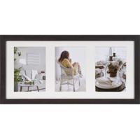 Henzo Modern 23x50 Gallery donkerbruin - thumbnail