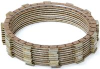 TRW koppelingsplaat set clutch kit mcc355-9 - thumbnail