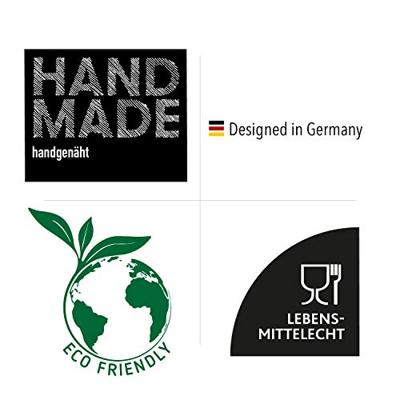 Meyliving A100573 Vouwbox Vouwbaar (l x b x h) 37 x 36 x 4.5 cm Zwart 1 stuk(s)