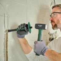 Bosch Groen Club hammer (Moker 1000g) - 1600A02ZA4 - thumbnail