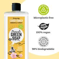 Marcel's Green Soap Conditioner every day vanilla & cherry blossom 300 Milliliter - thumbnail