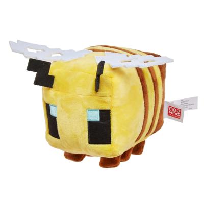 Minecraft Pluche - Bee