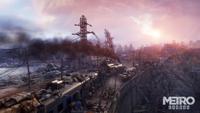 Metro Exodus - thumbnail