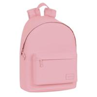 Schoolrugzak Safta 31 x 41 x 16 cm Roze - thumbnail
