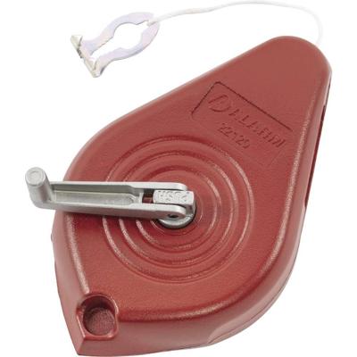 Alarm Werkzeuge 56022120 Slagsnoerroller L. 15m 1 stuk(s)