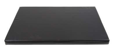 BIA BED MATRAS LIGBED ZWART