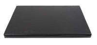 Bia bed matras ligbed zwart - thumbnail