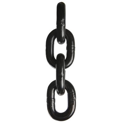 Delta Gecalibreerde lastketting voor electrische takels | 3,2 ton | 1 m - DFK.10X30.2 DFK.10X30.2