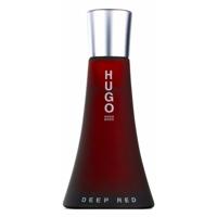 Hugo Boss eau de parfum spray deep red 50ml dames - thumbnail