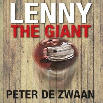 Lenny The Giant Lenny The Giant