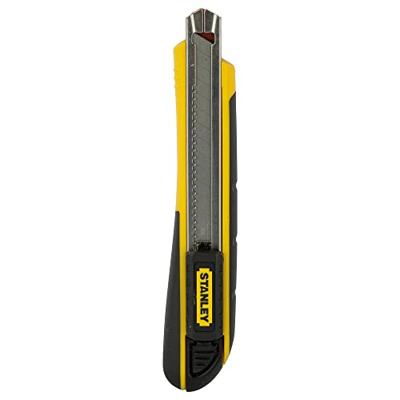 Stanley 0-10-475 FatMax™ Afbreekmes 9mm - thumbnail