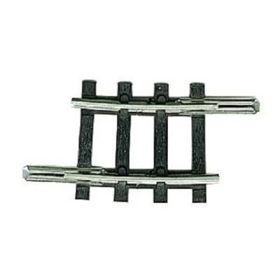 T14916 N Minitrix rails Gebogen rails 6 ° 194.6 mm 10 stuk(s) T14916 N Minitrix rails Gebogen rails 6 ° 194.6 mm 10 stuk(s)