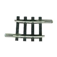 T14916 N Minitrix rails Gebogen rails 6 ° 194.6 mm 10 stuk(s) - thumbnail