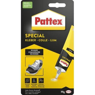 Lijm Pattex 30 g Schoenen - thumbnail